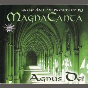 Download track Agnus Dei Magna Canta