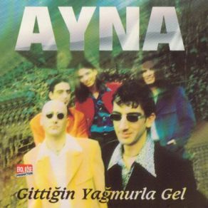 Download track Ceylan (Techno Remix) Ayna