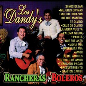 Download track Morenita Mía Los Dandy's