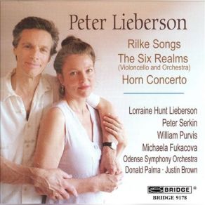Download track Rilke Songs - Stiller Freund Lorraine Hunt - Lieberson, William Purvis, Michaela Fukacova, Donald Palma, Odense Symphony Orchestra