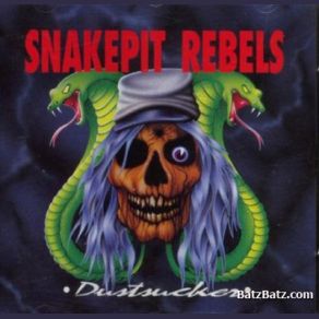 Download track High Heels Snakepit Rebels