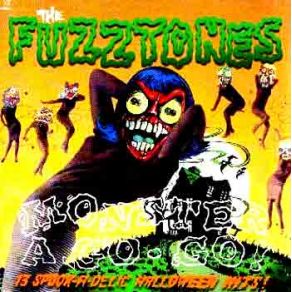 Download track The Witch The Fuzztones