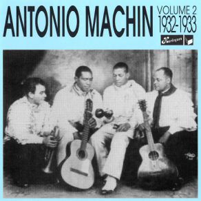 Download track Echale Salsita Antonio Machín