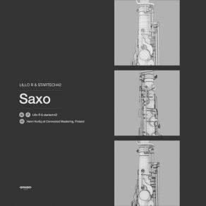 Download track Saxo Startech42