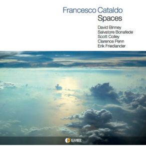 Download track Spaces Scott Colley, Erik Friedlander, Francesco Cataldo, Salvatore Bonafede