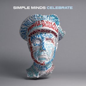 Download track Spaceface Simple Minds