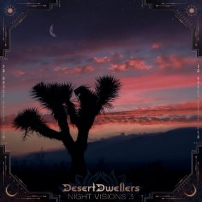 Download track Clear Vision [Desert Dwellers Remix] Perfect Stranger