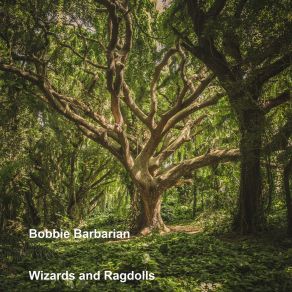 Download track The Lost Children Bobbie Barbarian