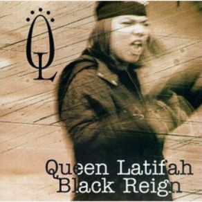 Download track Weekend Love Queen Latifah