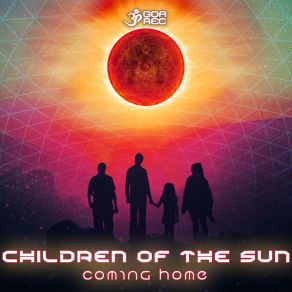 Download track Beyond The Horrizon Children Of The SunKonstantinos Y