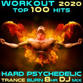 Download track Discover Life’s Secrets, Pt. 3 (147 BPM Hard Burn Trance DJ Mix) Workout Trance