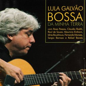 Download track Tristeza De Nos Dois Lula Galvao