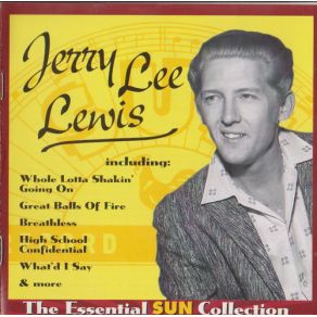 Download track Lewis Boogie Jerry Lee Lewis