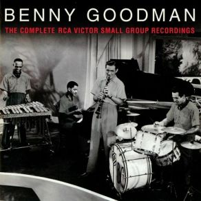 Download track Pick-A-Rib, Part 2 (Take 1) Benny Goodman
