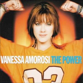 Download track The Power Vanessa Amorosi