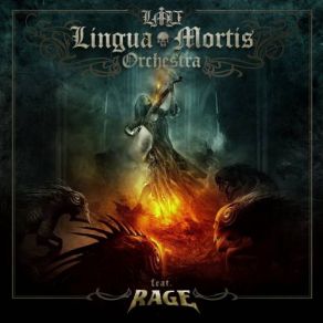 Download track Straight To Hell Lingua Mortis Orchestra