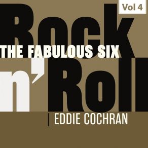 Download track I´m Alone Because I Love You Eddie Cochran