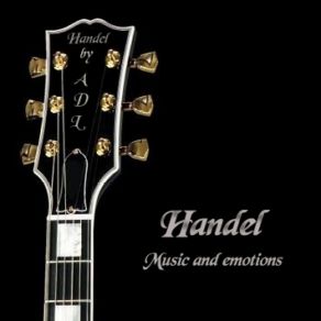 Download track Handel - La Guerra - Demo Georg Friedrich Händel