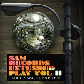 Download track Do Your Dance (Prince Club & Poupon's Pcp Remix) Rhyze