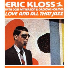 Download track Love For Sale Eric Kloss