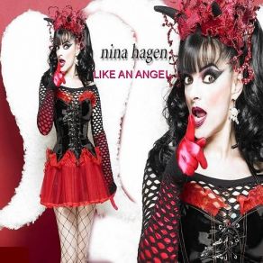 Download track Like An Angel Passing Through My Room (Live 2004) Nina Hagen