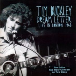 Download track Hallucinations Tim Buckley