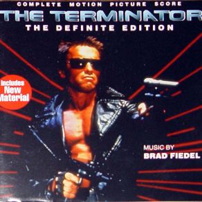 Download track The Terminator'S Arrival Brad Fiedel