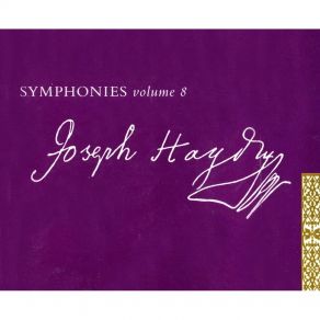 Download track 9. Minuet And Trio In C Major: Allegretto Joseph Haydn