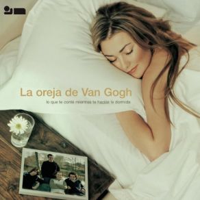 Download track Amores Dormidos La Oreja De Van Gogh