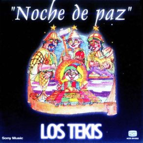 Download track Noche De Paz Los Tekis