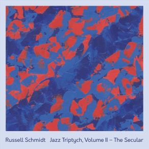 Download track Percolate Russell Schmidt