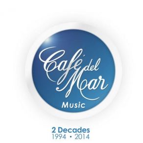 Download track Café Del Mar (Underworld Mix) Café Del MarMental Generation