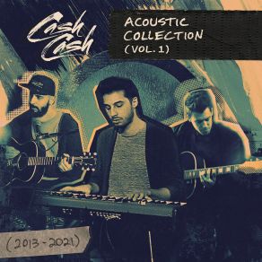 Download track How To Love (Acousti) Cash CashSofia Reyes