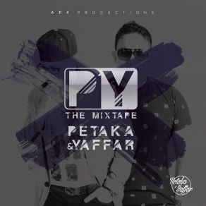 Download track No Quiero Saber Yaffar