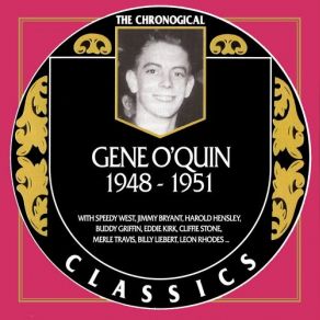Download track Heads You Win (Tails I Lose) Gene O'quin