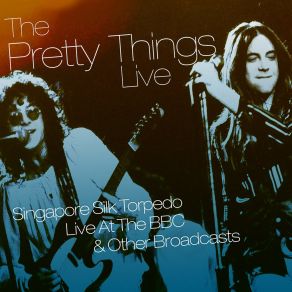 Download track Come Home Momma (Live / In Concert, BBC, 28 / 11 / 1974) The Pretty Things28, Bbc