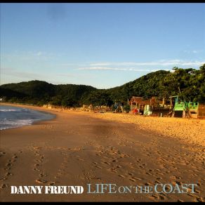 Download track Electric Wires Danny Freund