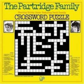 Download track I Got Your Love All Over Me The Partridge Family
