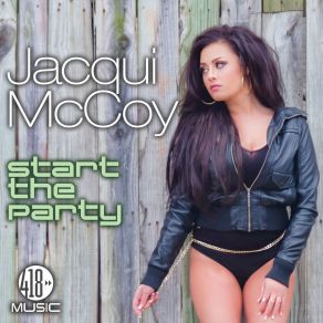 Download track Start The Party (Mot & Krid Radio Edit) Jacqui McCoy