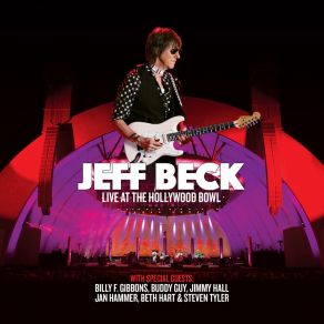 Download track Purple Rain (Live At The Hollywood Bowl) Jeff BeckSteven Tyler, Jan Hammer, Jimmy Hall, Beth Hart, Rosie Bones