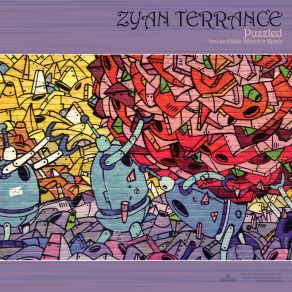 Download track Puzzled Zyan Terrance