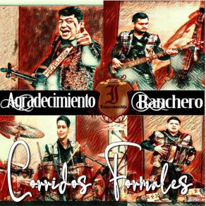 Download track El Angel Grupo ImpredecibleGrupo El Complemento