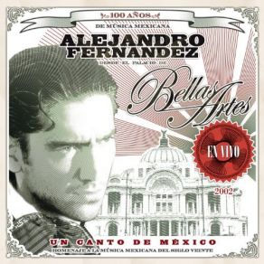 Download track Morenita Mia Alejandro Fernández