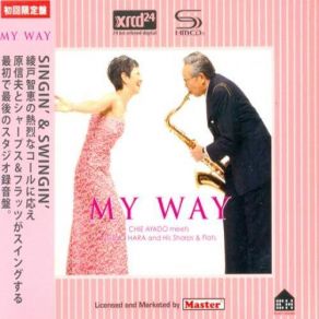 Download track For Once In My Life Chie Ayado, Flats, Nobuo Hara