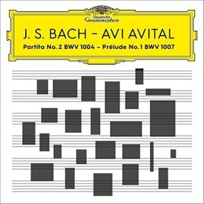 Download track 3. Partita For Violin Solo No. 2 In D Minor, BWV 1004 - 2. Courante (Arr. For Mandolin By Avi Avital) Johann Sebastian Bach