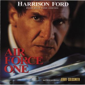 Download track No Security Jerry Goldsmith, Joel McNeely