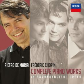 Download track Chopin: Mazurka No. 44 In G Op. 67 No. 1 Pietro De Maria