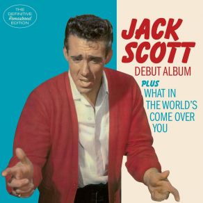 Download track Good Deal Lucille Jack Scott