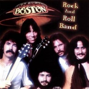 Download track Rock & Roll Band Boston