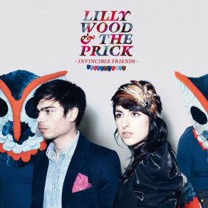 Download track Go Slow Lilly Wood & The Prick